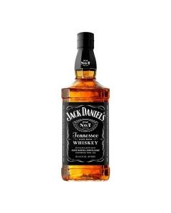 JACK DANIELS WHISKEY 750ml