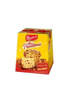 BAUDUCCO PANETTONE MINI CLASSIC 3.5oz