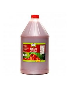 KENDEL TOMATO KETCHUP 3.78L
