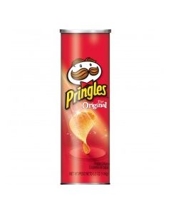 PRINGLES ORIGINAL 149g