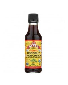 BRAGG LIQUID AMINOS COCONUT 10oz