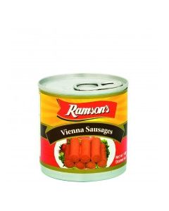 RAMSONS VIENNA SAUSAGES 142g