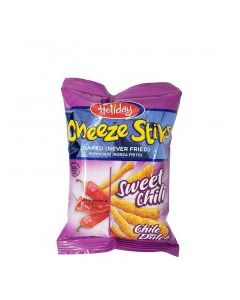 HOLIDAY STIKS SWEET CHILLI 40g