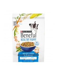 PURINA BENEFUL HEALTHY GROWTH PUP 3.1kg