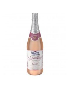 WELCHS SPARKLING ROSE 750ml