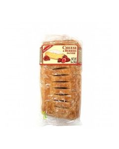BON APPETIT DANISH CHEESE & BERRY 5oz