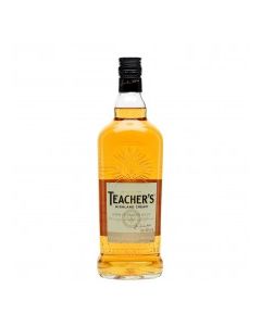 TEACHERS SCOTCH WHISKY 750ml