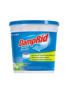 DAMPRID TUB FRESH 10.5oz