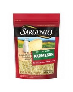 SARGENTO PARMESAN SHRED 5oz