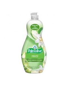 PALMOLIVE D/WASH GREEN APPLE 20oz