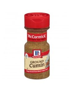 McCORMICK CUMIN GROUND 42g