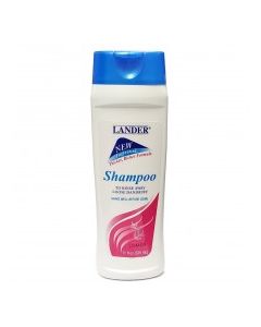 LANDER SHAMPOO ANTI DANDRUFF 325ml