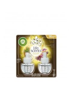 AIR WICK OIL PARADISE RETREAT RF 2x20ml