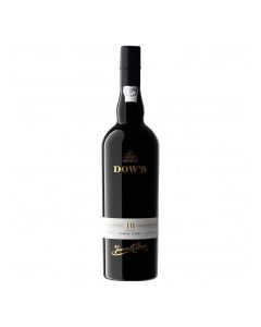 DOWS 10yr TAWNY PORT 750ml