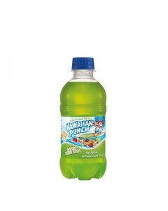 HAWAIIAN PUNCH GREEN BERRY RUSH 296ml