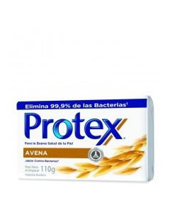 PROTEX AVENA OATS 110g