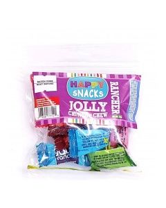 HAPPY SNACKS J/RANCH CRNC&CHEW 55g
