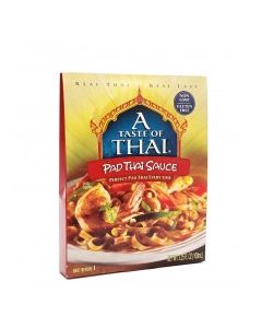 TASTE/THAI PAD THAI SAUCE 3.25oz