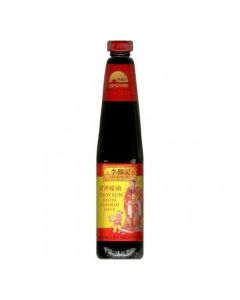 LEE KUM KEE CHOYSUN OYSTER SAUCE 255g