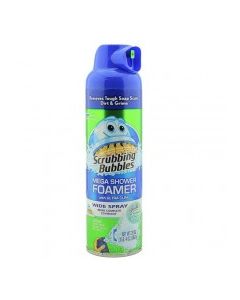 SCRUBBING BUB MEGA SHOWER FOAMER 20oz