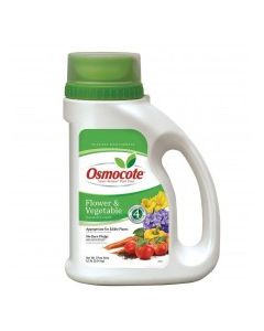 OSMOCOTE FLWR & VEG P/FOOD 4.5lbs
