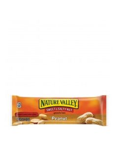 NATURE VAL SWT & SALTY PEANUT 35g