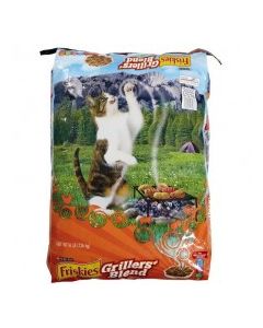 FRISKIES TENDER & CRUNCHY COMBO 16lb