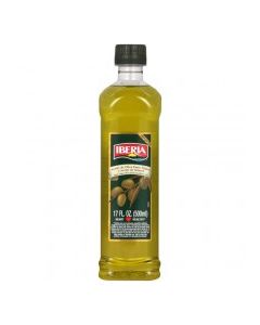 IBERIA SUNFLOWER OIL & OLIVE OIL 500ml