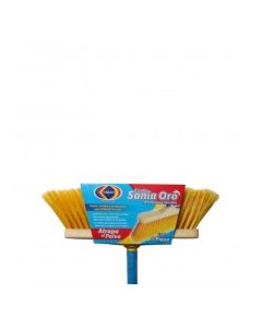 CORAZZI SAMBA ORO INDOOR BROOM 1ct