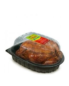 ROTISS CHICKEN JAM JERK MILD vwt Approx. 1.3 Kg bag
