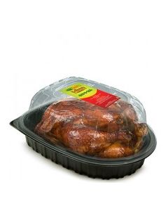 ROTISS CHICKEN BBQ vwt Approx. 1.3 Kg bag
