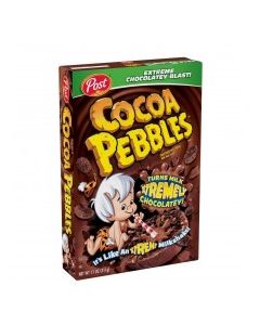 POST COCOA PEBBLES 11oz