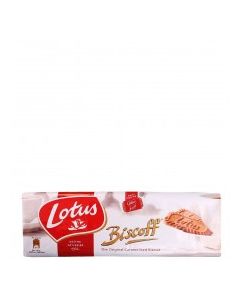LOTUS BISCOFF ORIGINAL 250g