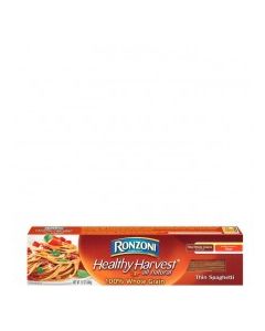 RONZONI H/HARVEST THIN SPAGHETTI 12oz