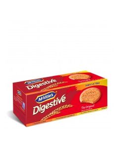MCVITIES DIGESTIVE 400g