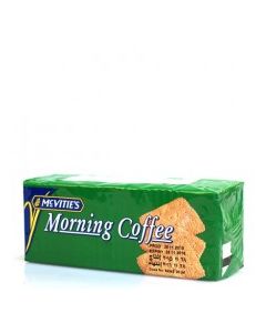 MCVITIES MORNING COFFEE 150g