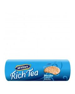 MCVITIES RICH TEA 200g