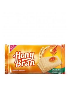 NABISCO HONEY BRAN 33g