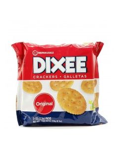 BERMUDEZ DIXEE CRACKERS 276g