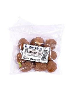 BITESIZE FOODS TAMARIND BALLS 85g