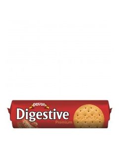 DEVON DIGESTIVE WHEATMEAL ROLL 240g