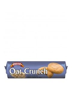 DEVON OAT CRUNCH 190g