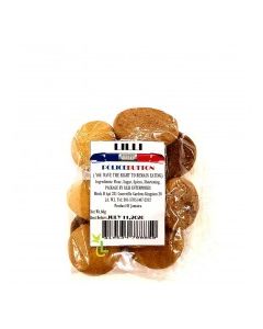 LILLI POLICE BUTTON 60g