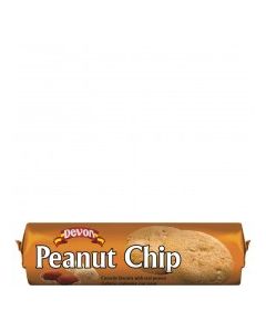 DEVON PEANUT CHIP 190g