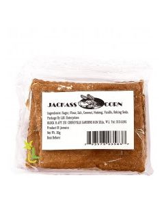 LILLI JACKASS CORN 50g