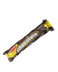 BUTTERKIST SANDWICH CHOCOLATE 125g