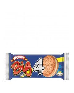 DEVON BIG4 CUSTARD 38g