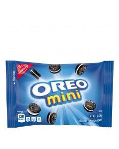NABISCO OREO MINI 1oz