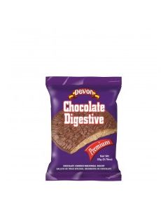 DEVON DIGESTIVE CHOCOLATE 22g