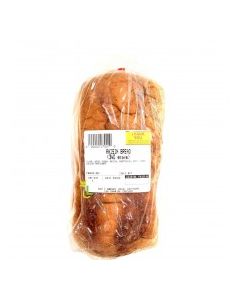BIG T BREAD RAISIN 340g
